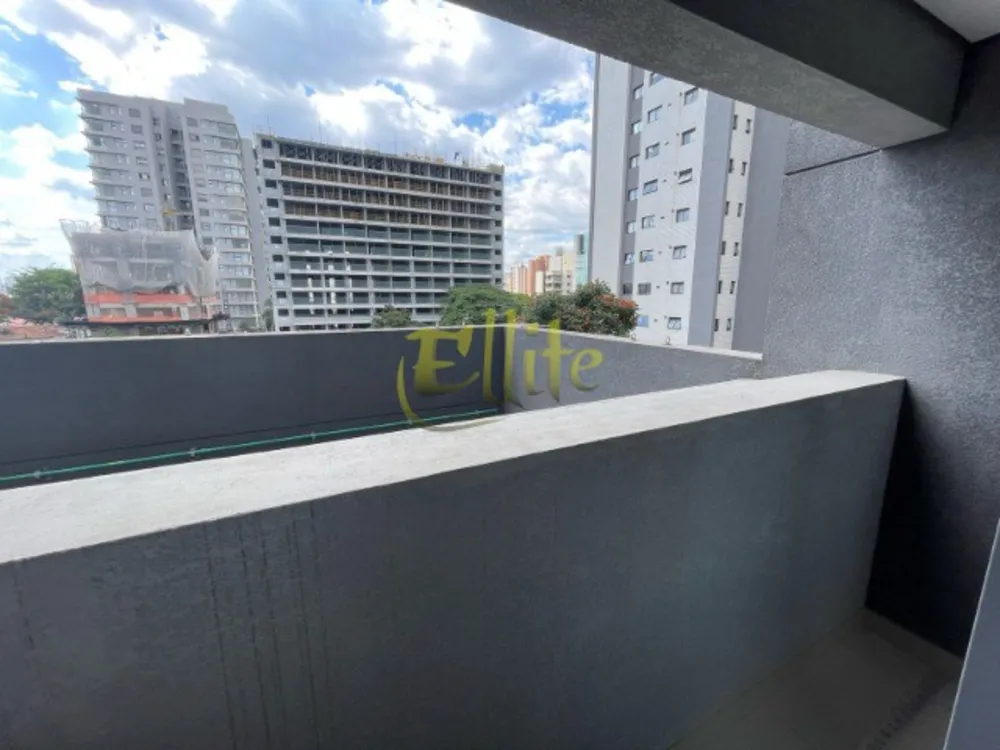 Apartamento, 1 quarto, 24 m² - Foto 9