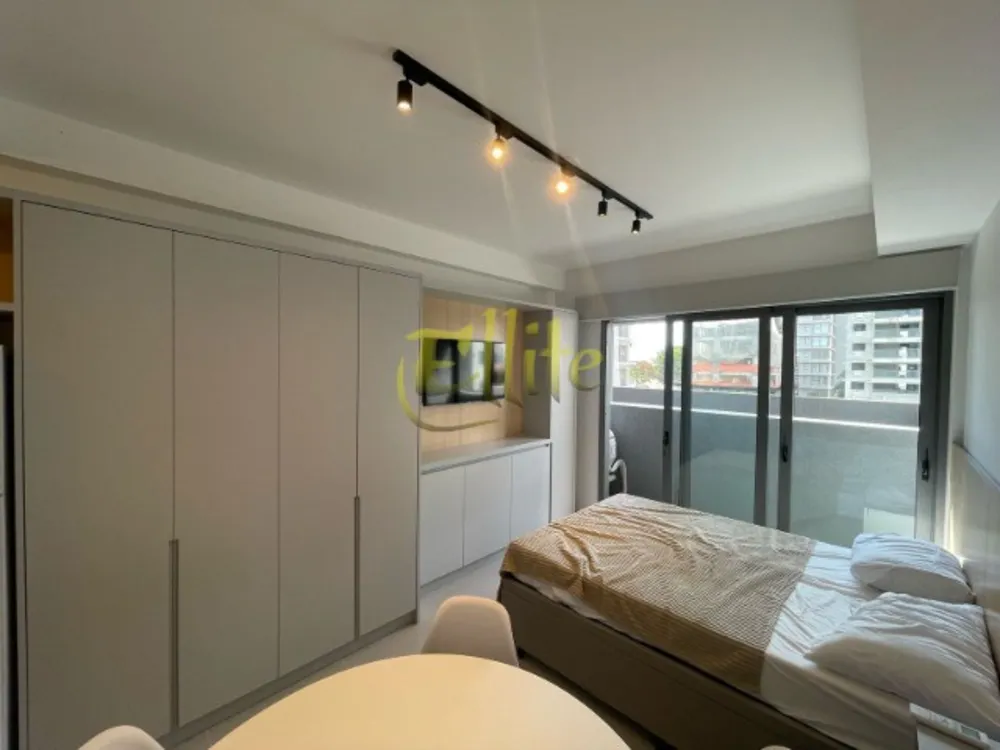 Apartamento, 1 quarto, 24 m² - Foto 1