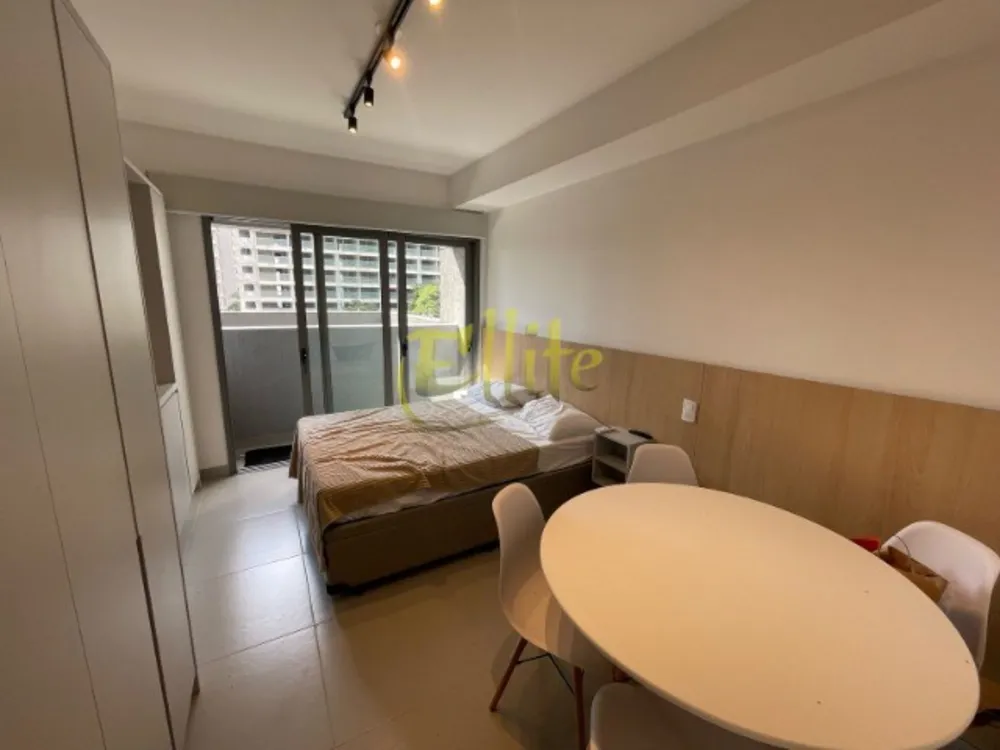 Apartamento, 1 quarto, 24 m² - Foto 4