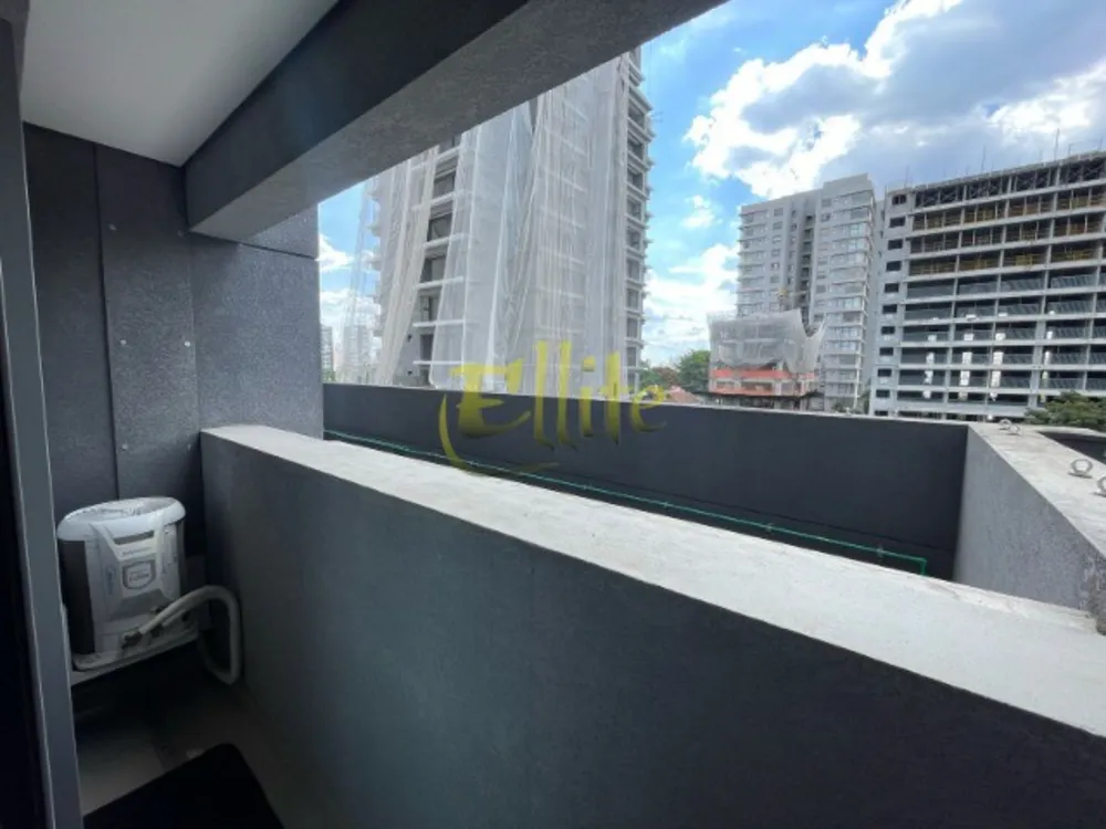 Apartamento, 1 quarto, 24 m² - Foto 8