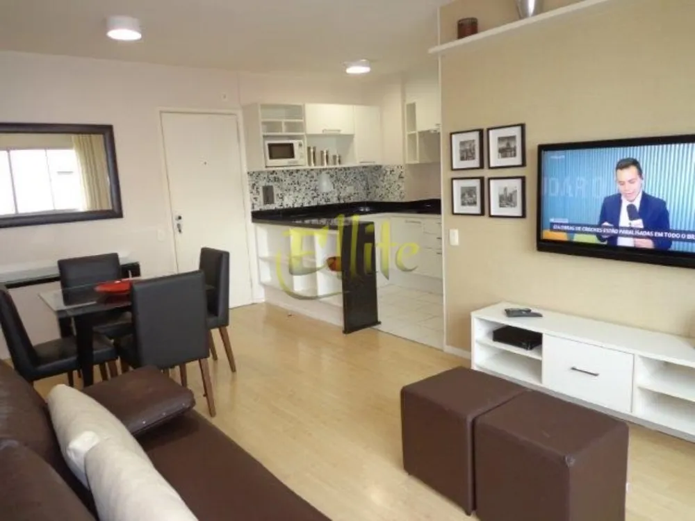 Flat/Apart Hotel, 1 quarto, 43 m² - Foto 3