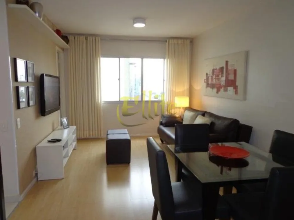 Flat/Apart Hotel, 1 quarto, 43 m² - Foto 2