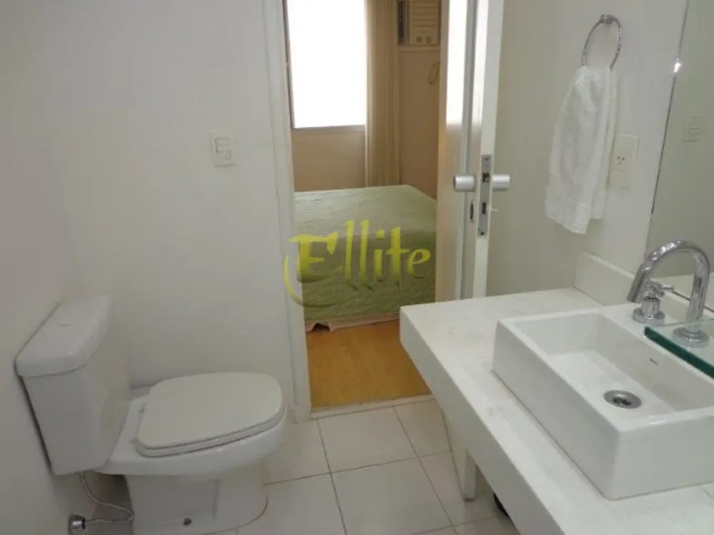 Flat/Apart Hotel, 1 quarto, 43 m² - Foto 6