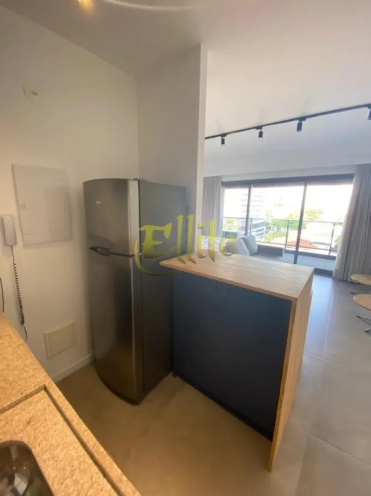 Apartamento, 1 quarto, 41 m² - Foto 2