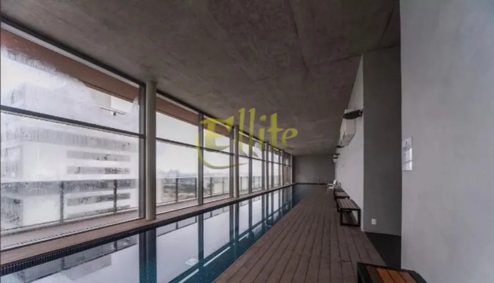 Apartamento, 1 quarto, 41 m² - Foto 5