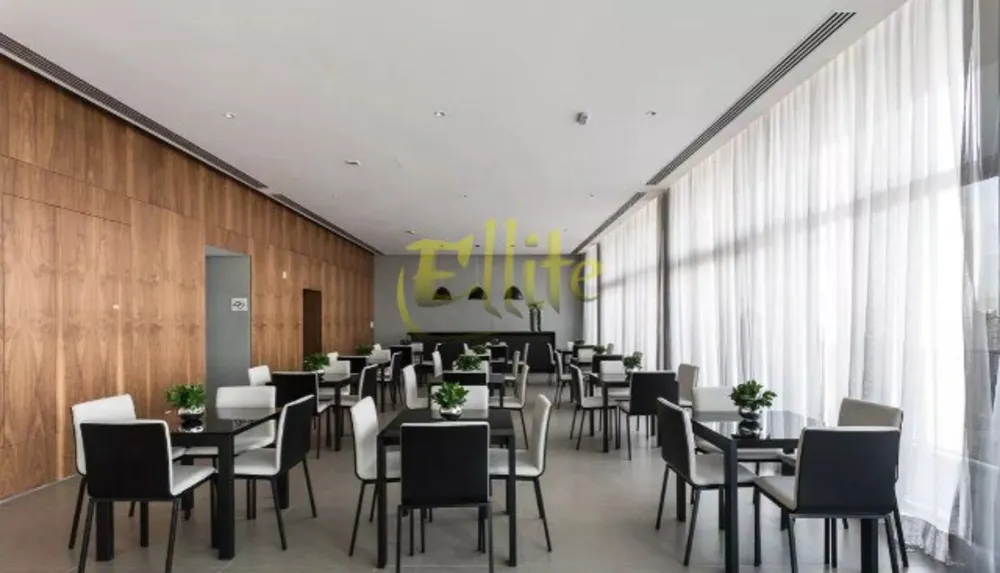 Apartamento, 1 quarto, 41 m² - Foto 8
