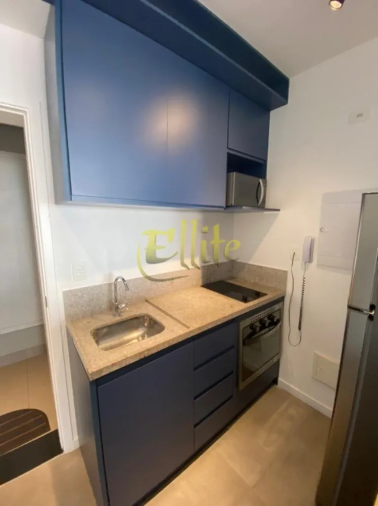 Apartamento, 1 quarto, 41 m² - Foto 3