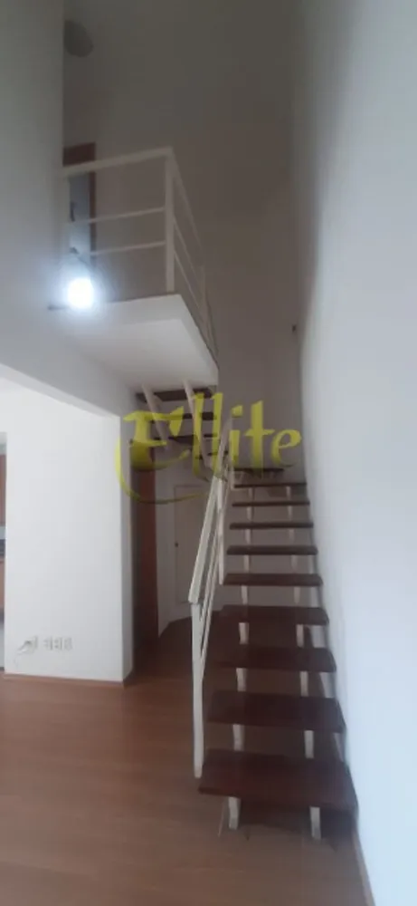 Apartamento, 2 quartos, 65 m² - Foto 2