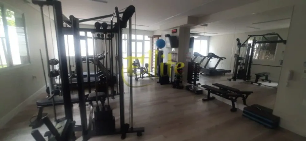 Apartamento, 2 quartos, 65 m² - Foto 11