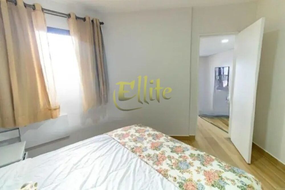 Flat/Apart Hotel, 1 quarto, 50 m² - Foto 4