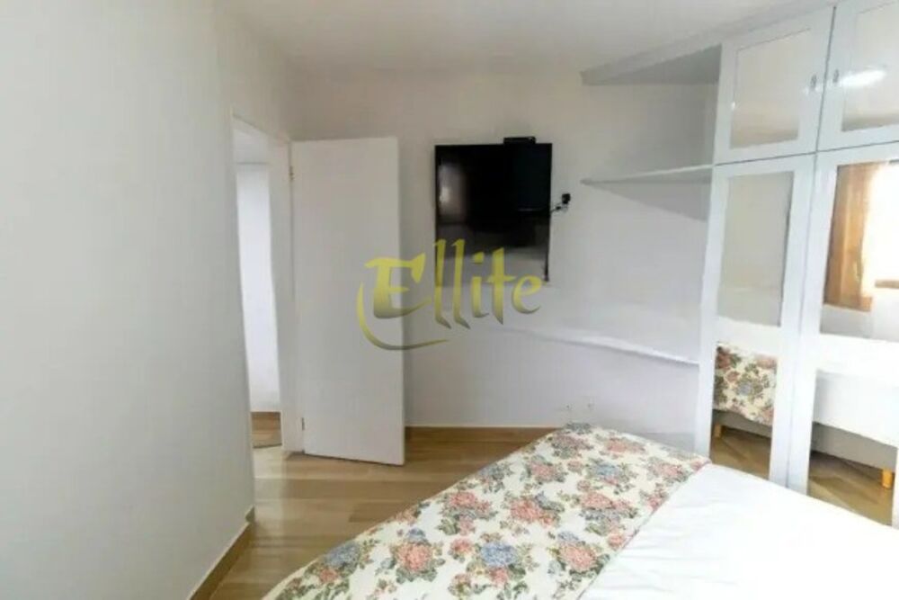 Flat/Apart Hotel, 1 quarto, 50 m² - Foto 3