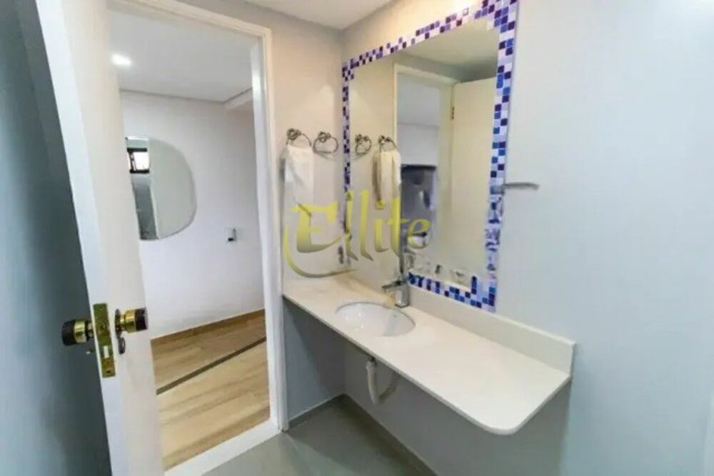 Flat/Apart Hotel, 1 quarto, 50 m² - Foto 5
