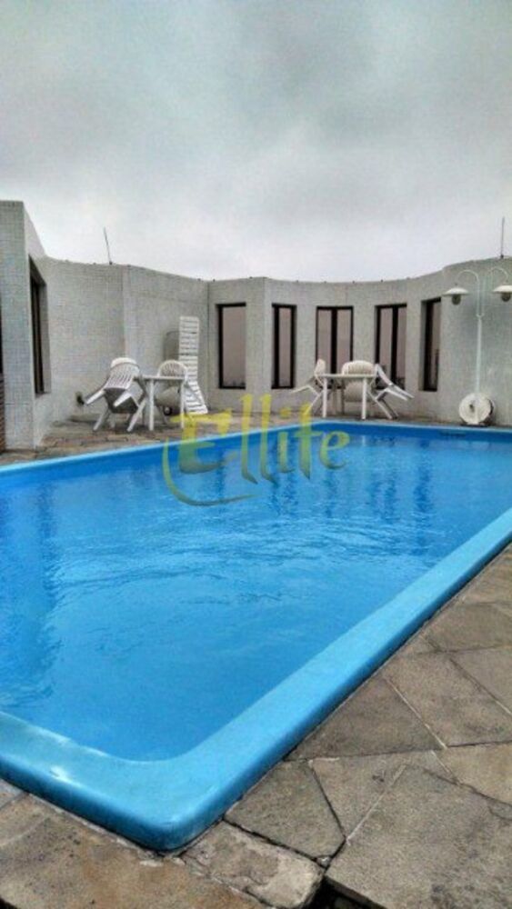 Flat/Apart Hotel, 1 quarto, 50 m² - Foto 6