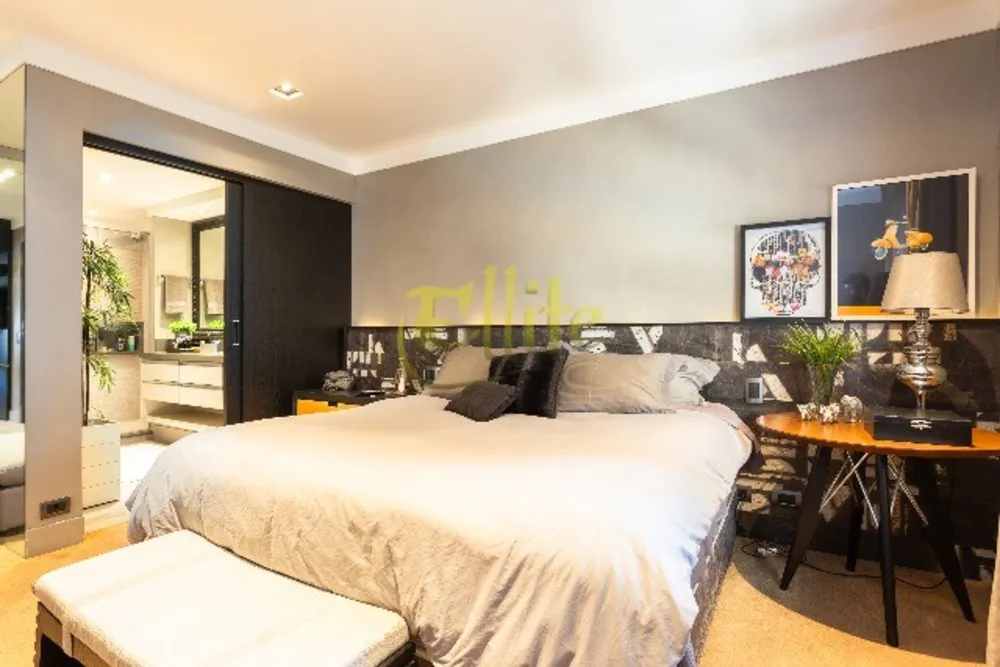 Apartamento, 2 quartos, 163 m² - Foto 1