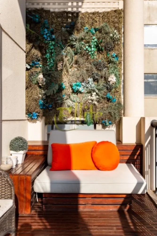 Apartamento, 2 quartos, 163 m² - Foto 4
