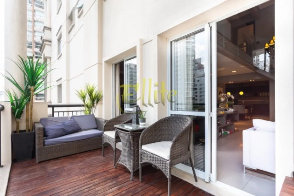 Apartamento, 2 quartos, 163 m² - Foto 5