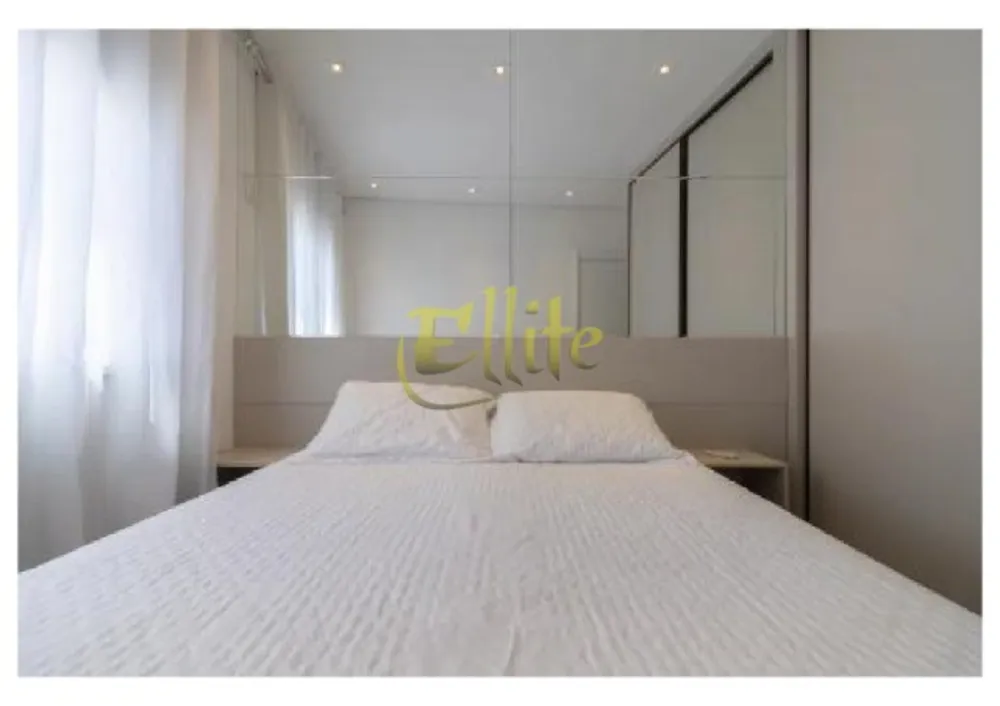 Flat/Apart Hotel, 2 quartos, 66 m² - Foto 15