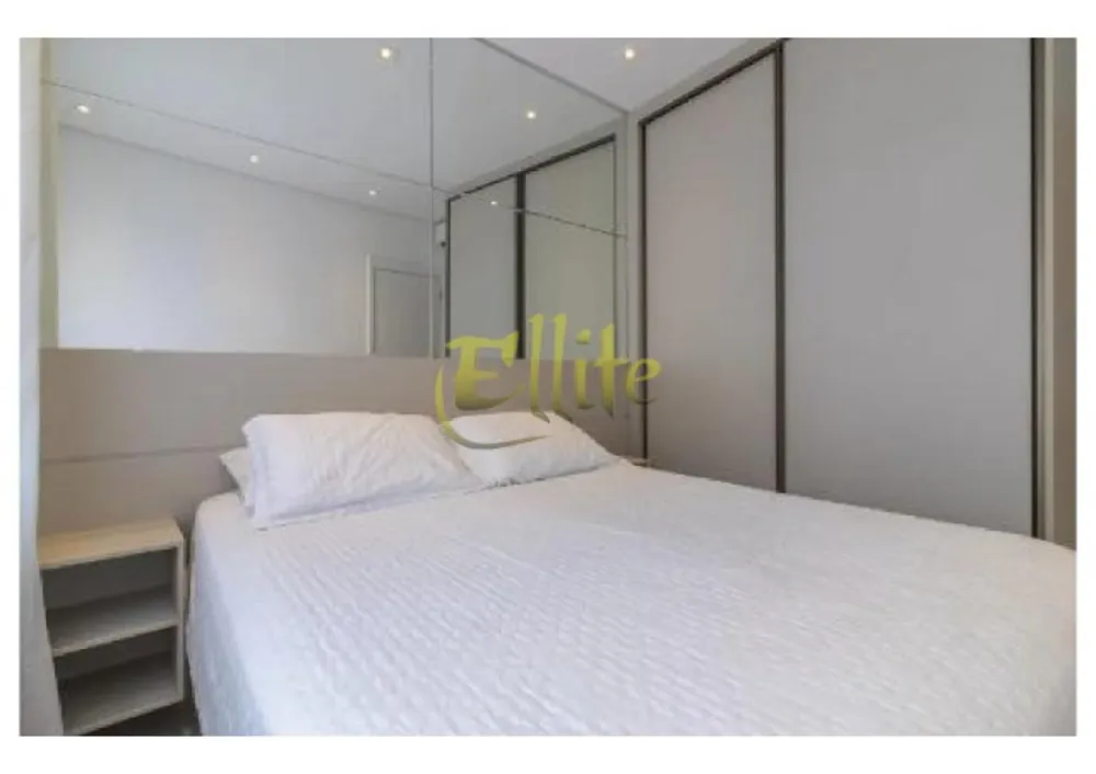 Flat/Apart Hotel, 2 quartos, 66 m² - Foto 14