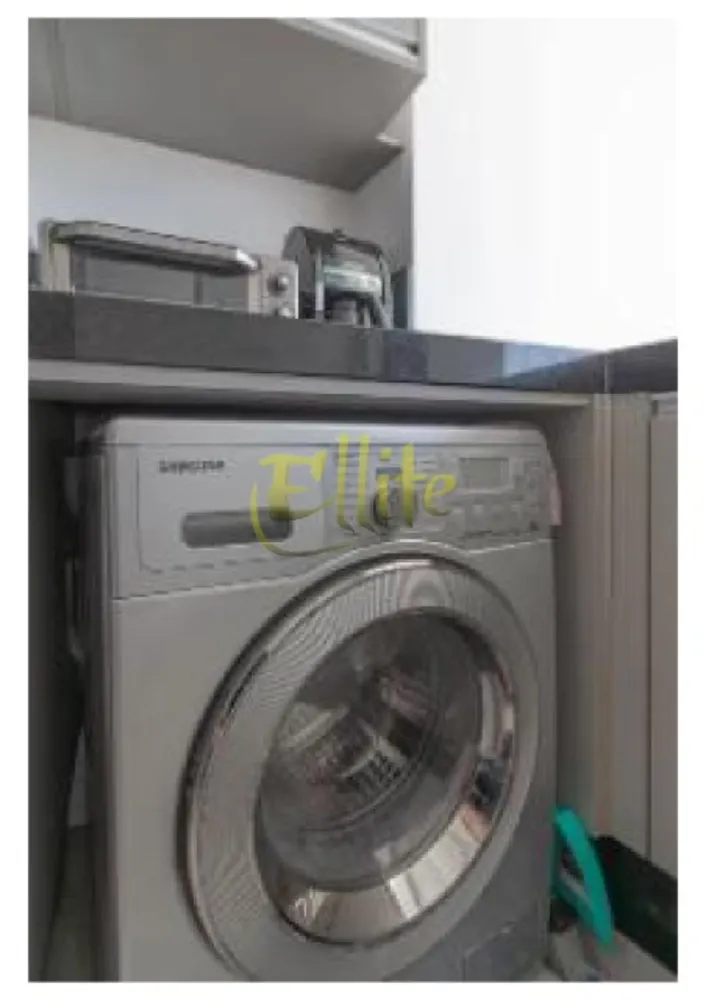 Flat/Apart Hotel, 2 quartos, 66 m² - Foto 13