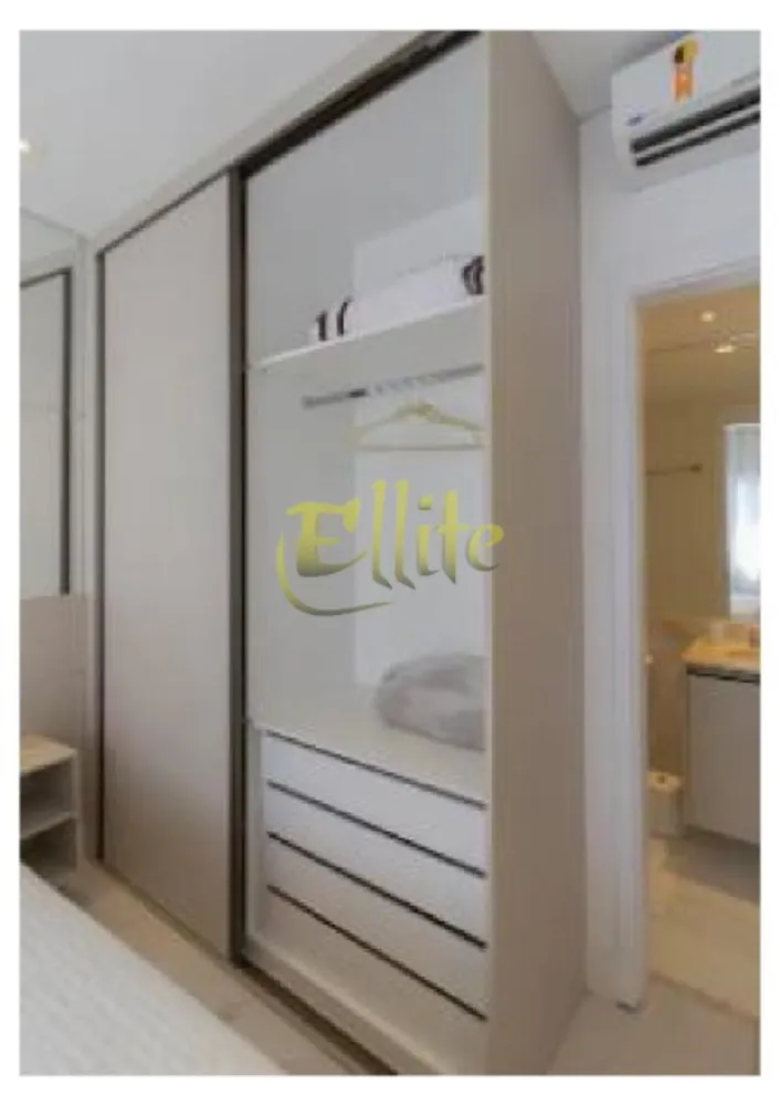 Flat/Apart Hotel, 2 quartos, 66 m² - Foto 16