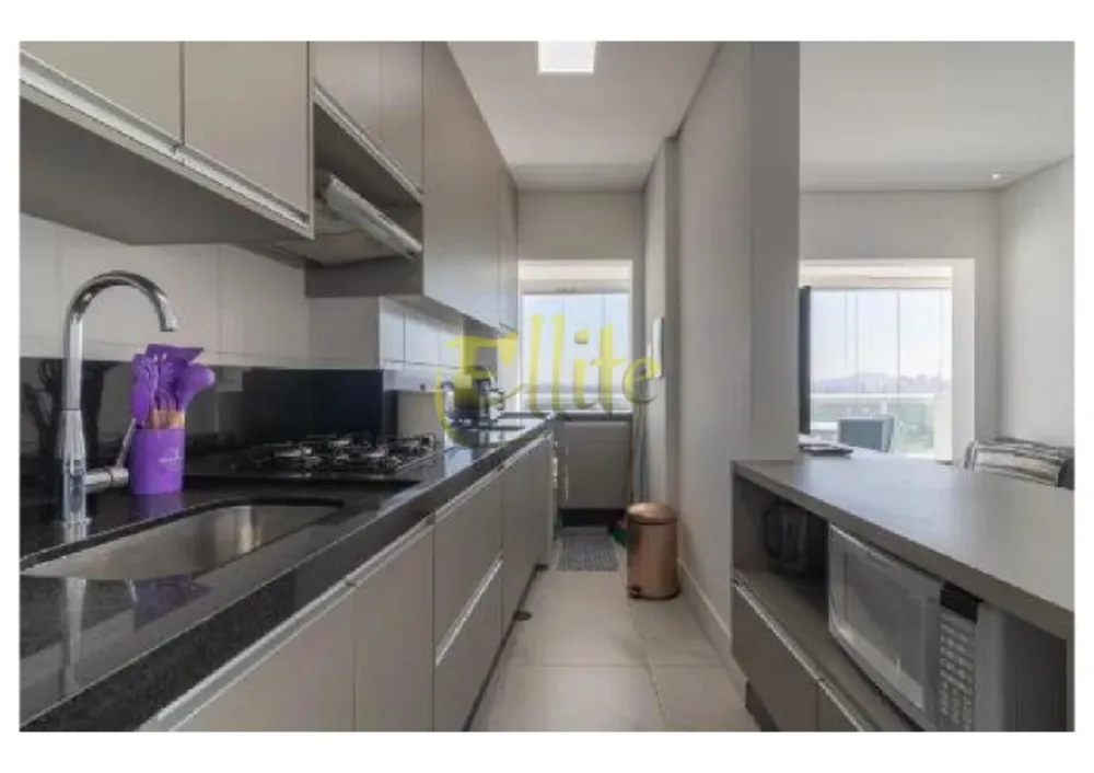 Flat/Apart Hotel, 2 quartos, 66 m² - Foto 11