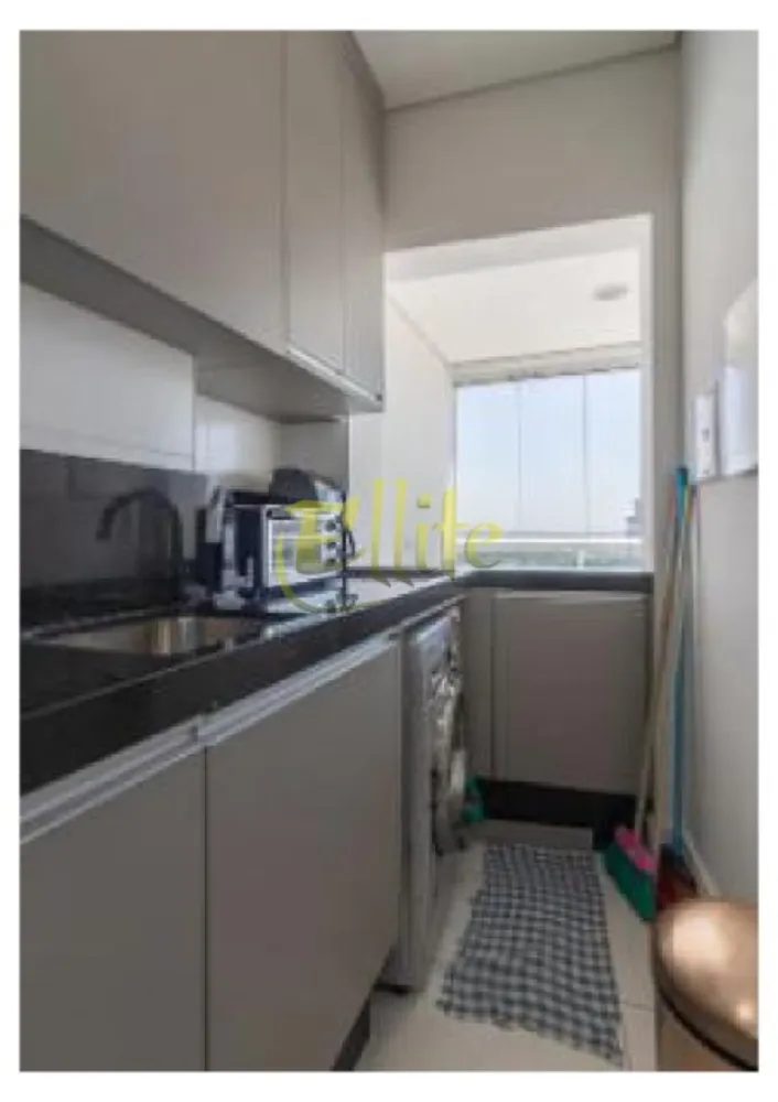 Flat/Apart Hotel, 2 quartos, 66 m² - Foto 12