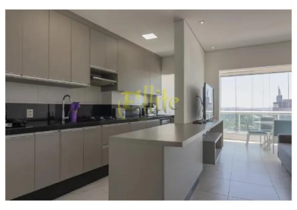 Flat/Apart Hotel, 2 quartos, 66 m² - Foto 9