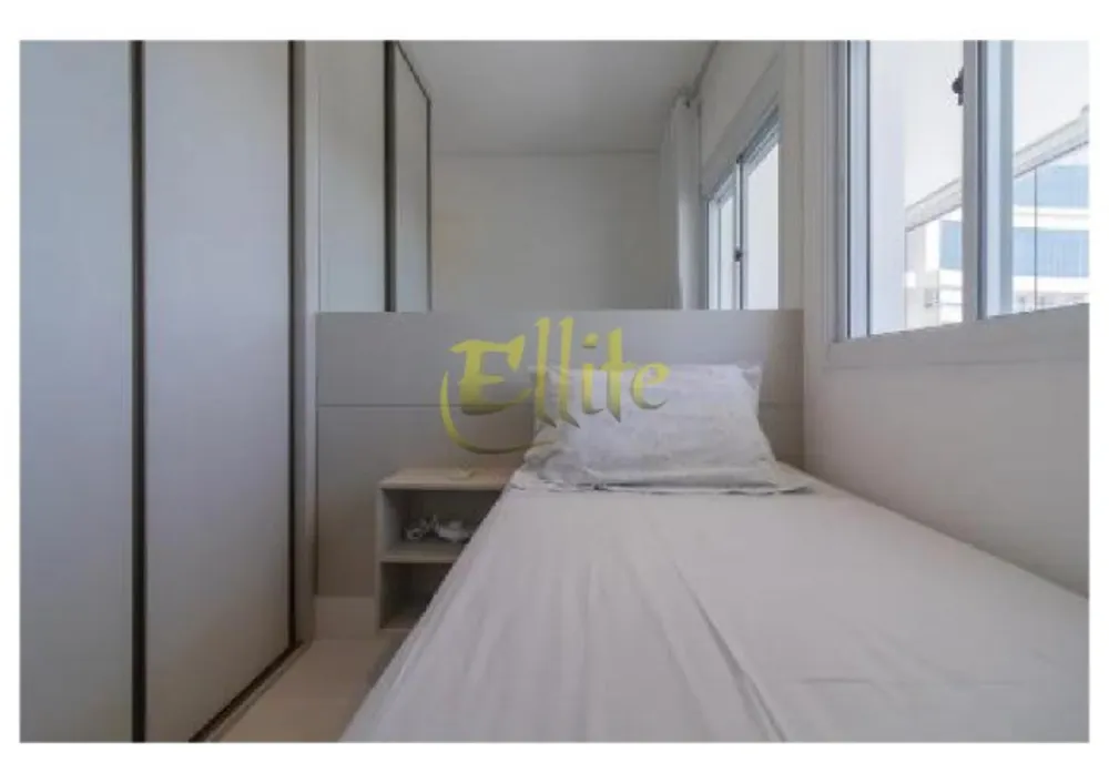 Flat/Apart Hotel, 2 quartos, 66 m² - Foto 17