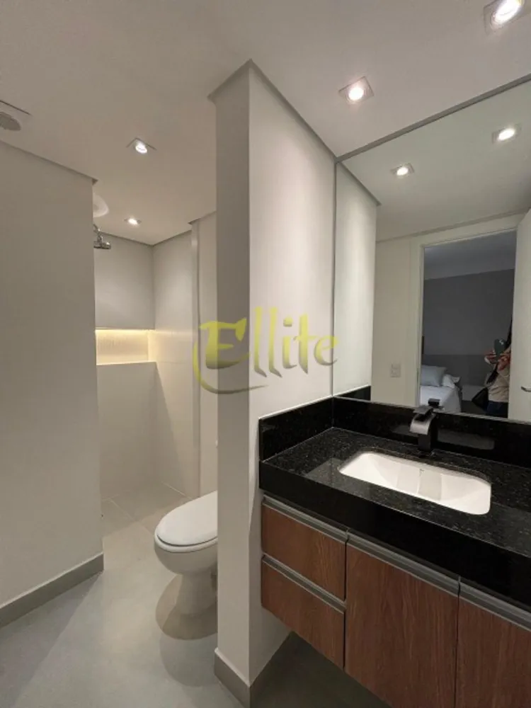 Flat/Apart Hotel, 2 quartos, 58 m² - Foto 1