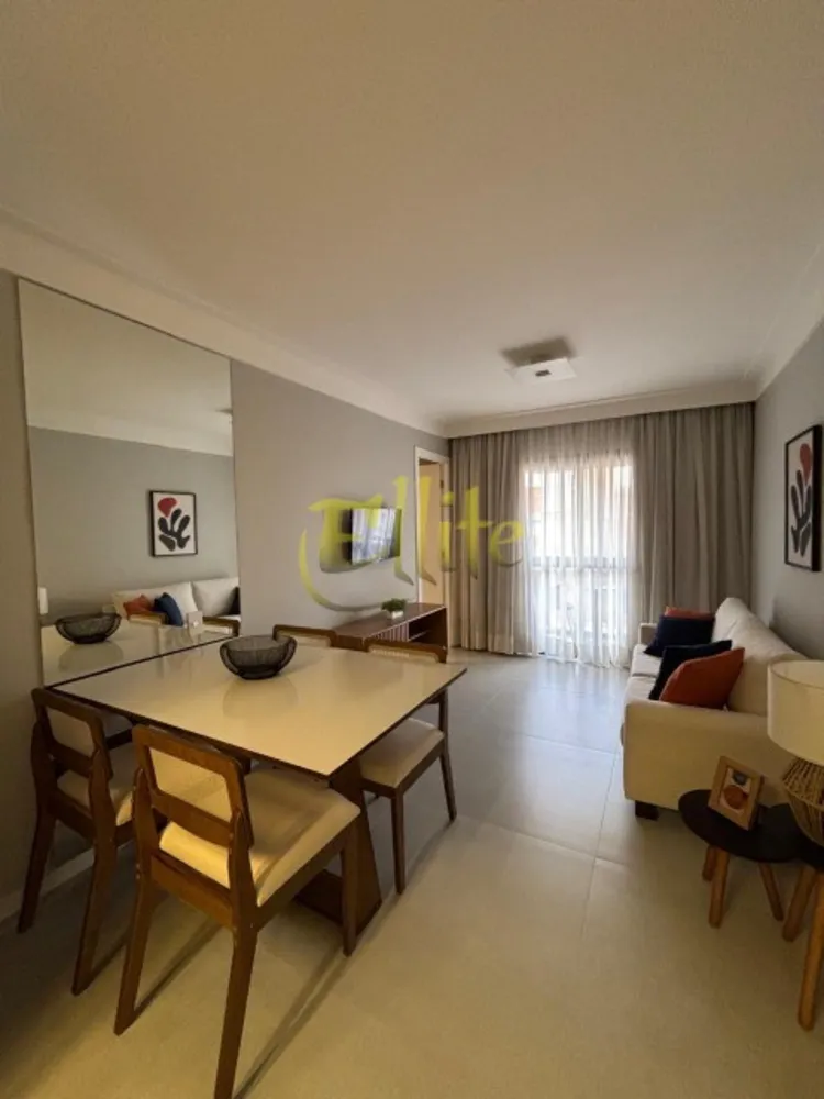 Flat/Apart Hotel, 2 quartos, 58 m² - Foto 2