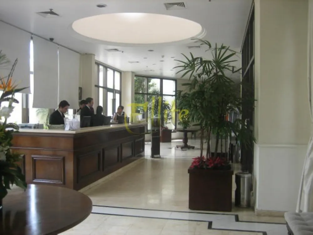 Flat/Apart Hotel, 2 quartos, 54 m² - Foto 2