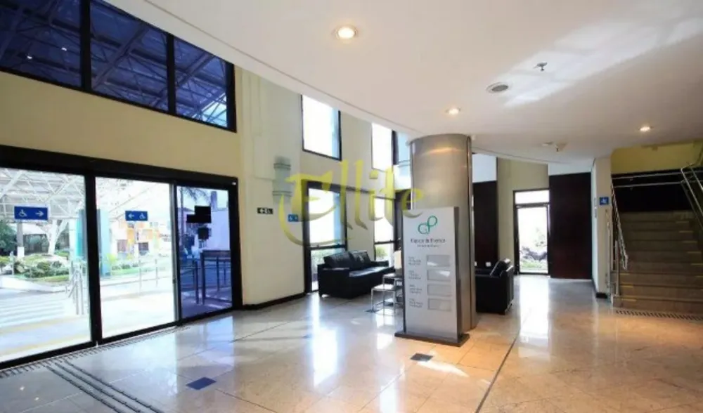 Flat/Apart Hotel, 1 quarto, 35 m² - Foto 5