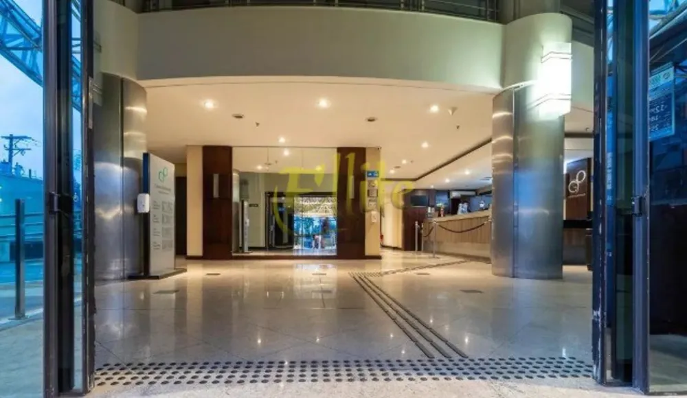 Flat/Apart Hotel, 1 quarto, 35 m² - Foto 3
