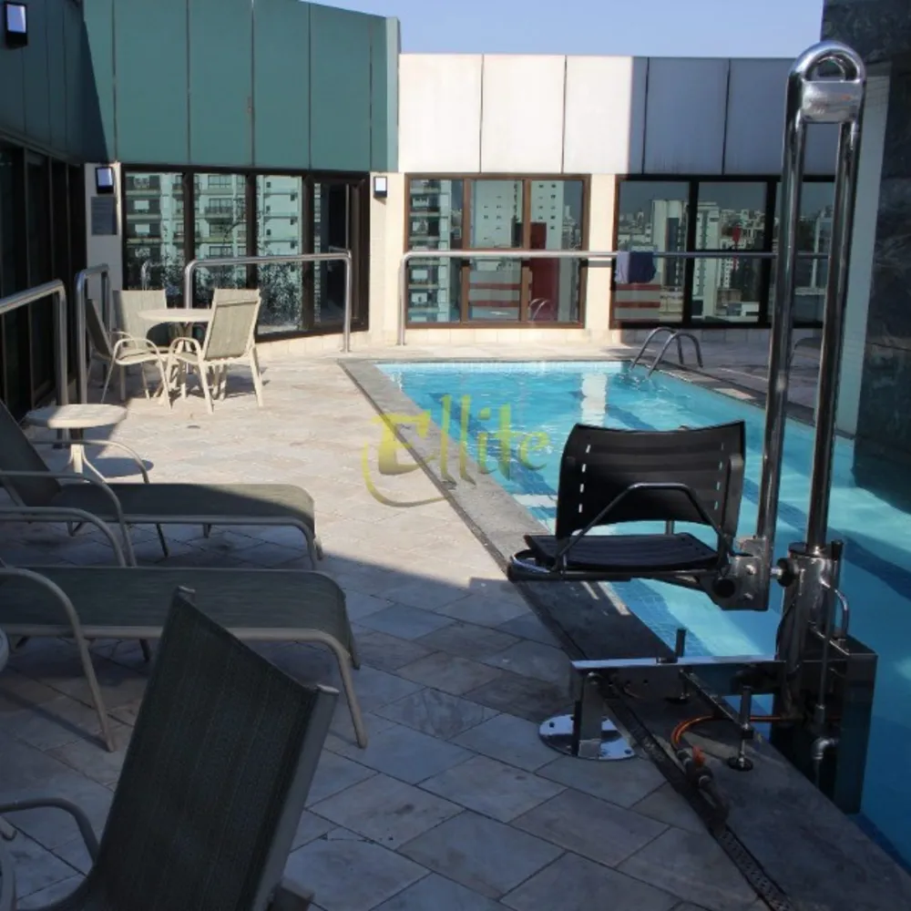 Flat/Apart Hotel, 1 quarto, 35 m² - Foto 6