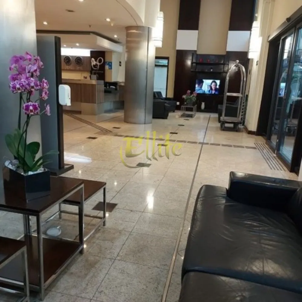 Flat/Apart Hotel, 1 quarto, 35 m² - Foto 4