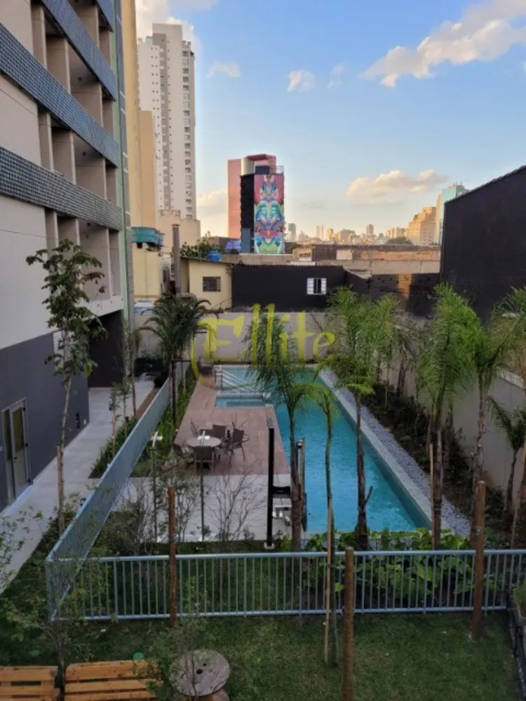 Apartamento, 1 quarto, 27 m² - Foto 6