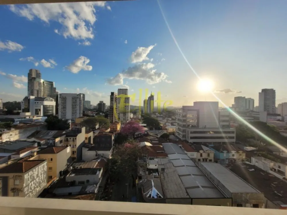 Apartamento, 1 quarto, 27 m² - Foto 12