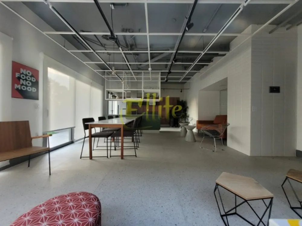 Apartamento, 1 quarto, 27 m² - Foto 7