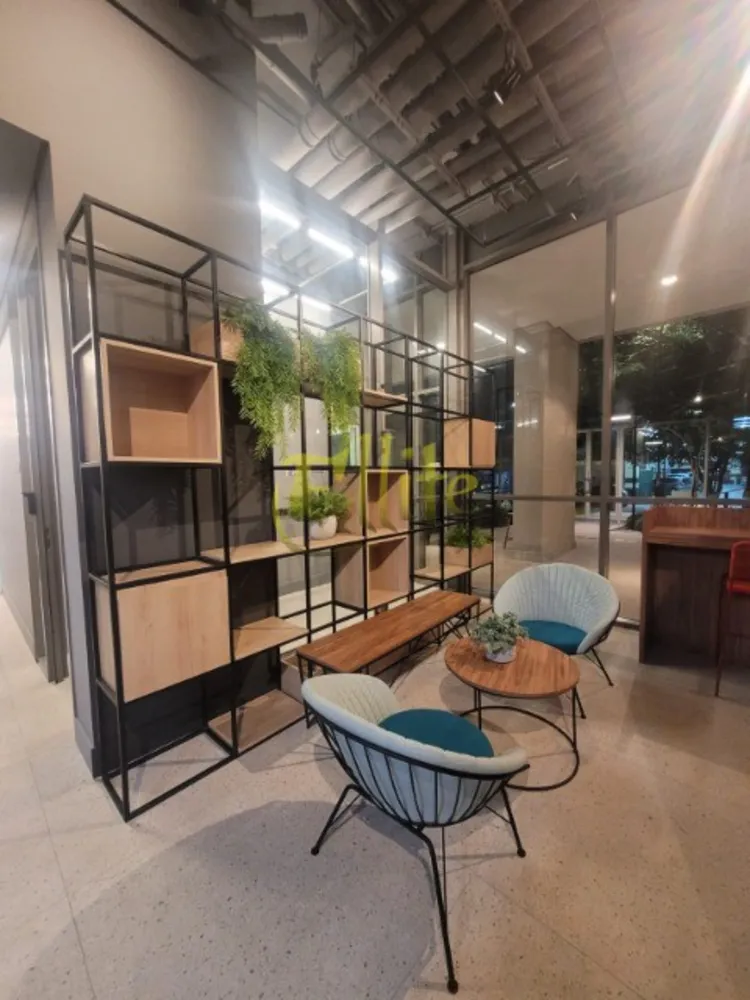 Apartamento, 1 quarto, 27 m² - Foto 10