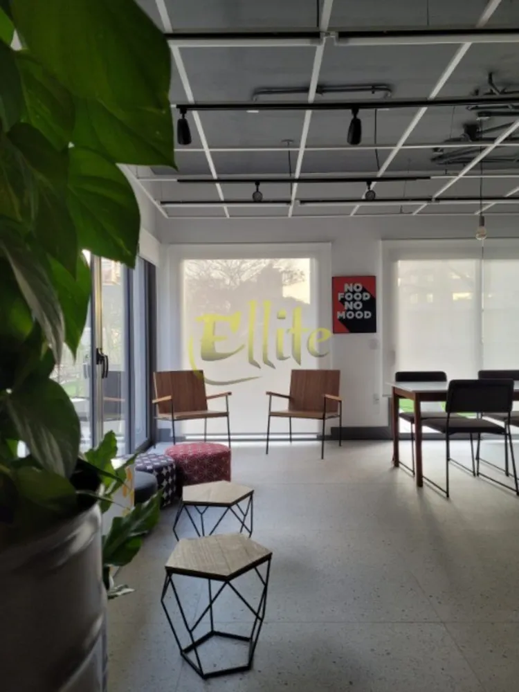 Apartamento, 1 quarto, 27 m² - Foto 8