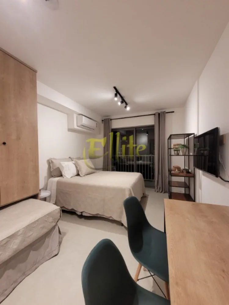 Apartamento, 1 quarto, 27 m² - Foto 2