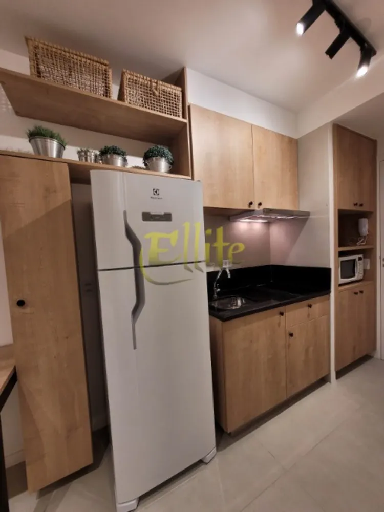 Apartamento, 1 quarto, 27 m² - Foto 3