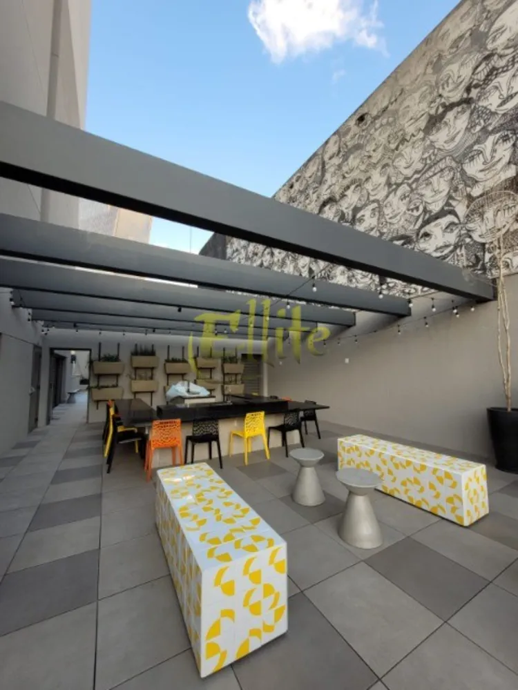 Apartamento, 1 quarto, 27 m² - Foto 9