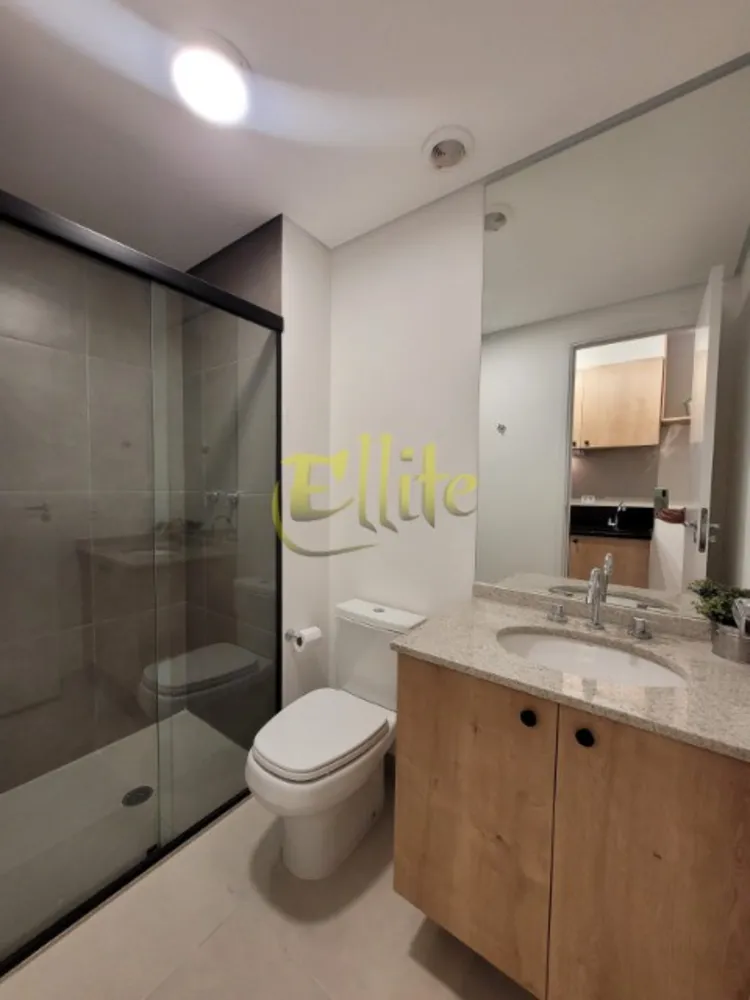 Apartamento, 1 quarto, 27 m² - Foto 4