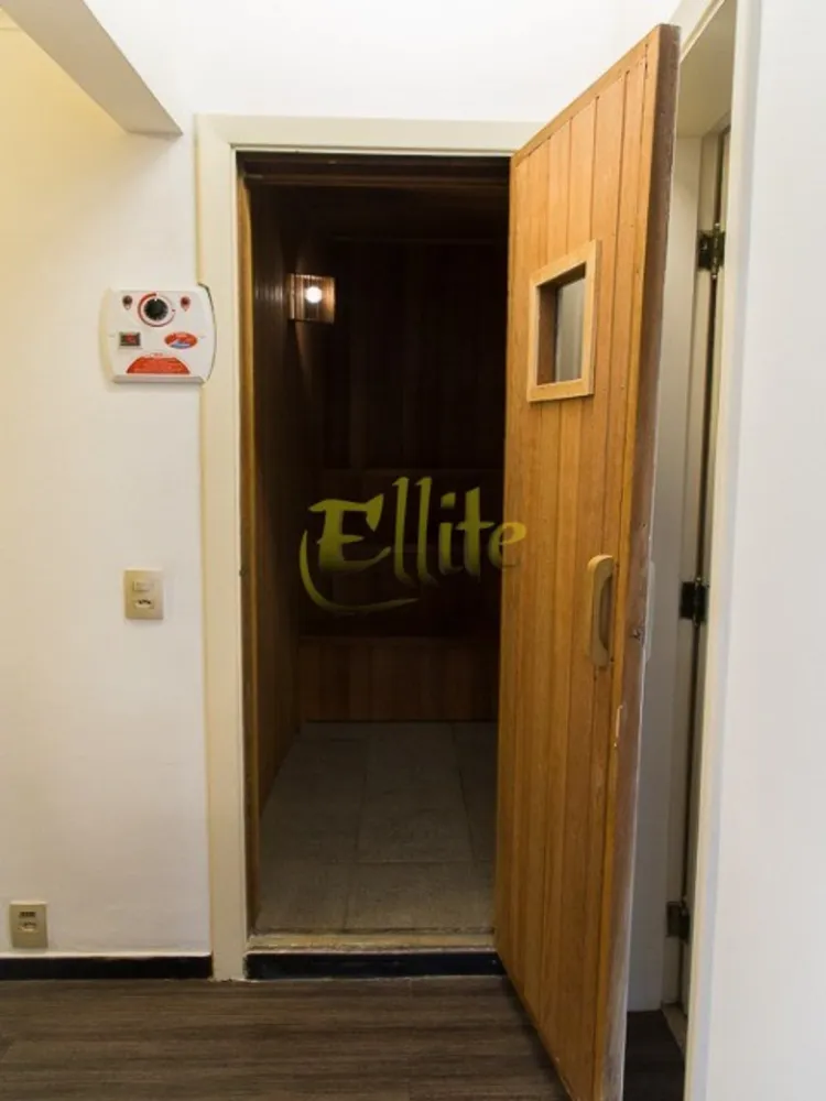 Flat/Apart Hotel, 1 quarto, 40 m² - Foto 13