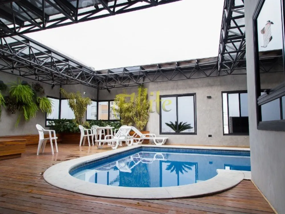 Flat/Apart Hotel, 1 quarto, 40 m² - Foto 9