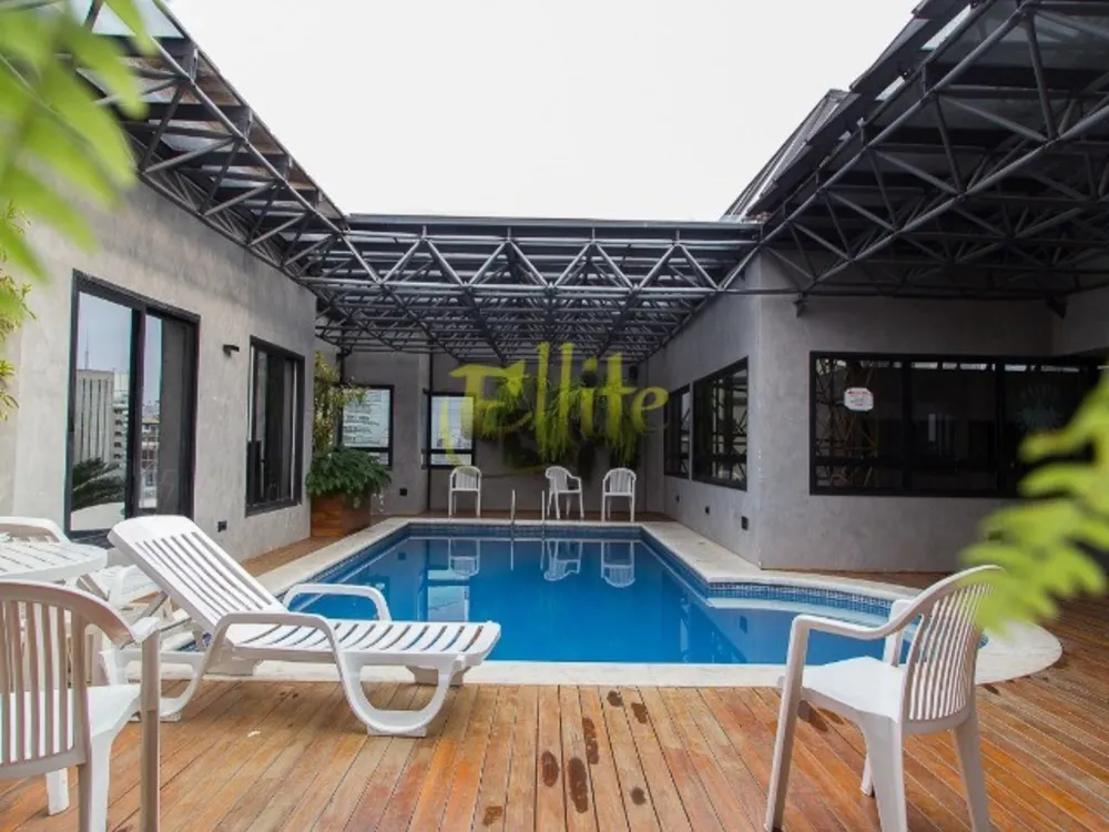 Flat/Apart Hotel, 1 quarto, 40 m² - Foto 7