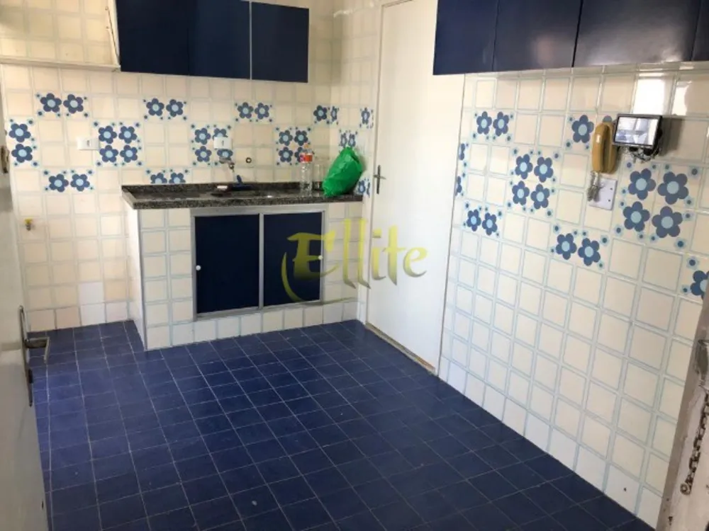 Apartamento, 3 quartos, 90 m² - Foto 3