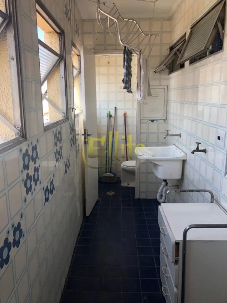 Apartamento, 3 quartos, 90 m² - Foto 5