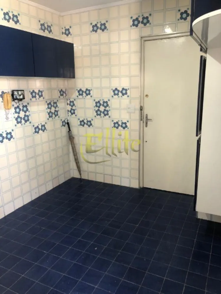 Apartamento, 3 quartos, 90 m² - Foto 4